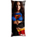 Megan Fox Full Body Pillow case Pillowcase Cover