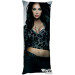 Megan Fox Full Body Pillow case Pillowcase Cover