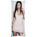 Megan Fox Full Body Pillow case Pillowcase Cover