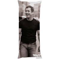 Mel Gibson Full Body Pillow case Pillowcase Cover