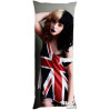 Melanie Martinez Full Body Pillow case Pillowcase Cover