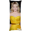 Melissa Rauch Full Body Pillow case Pillowcase Cover