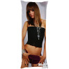 Mena Suvari Full Body Pillow case Pillowcase Cover