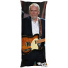 Merle Haggard Full Body Pillow case Pillowcase Cover