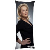 Meryl Streep Full Body Pillow case Pillowcase Cover