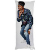 Metro Boomin Full Body Pillow case Pillowcase Cover