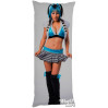 MIA YIM WWE Full Body Pillow case Pillowcase Cover