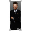 MICHAEL BUBLE Full Body Pillow case Pillowcase Cover