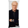 Michael Caine Full Body Pillow case Pillowcase Cover