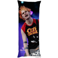 MICHAEL CLIFFORD Full Body Pillow case Pillowcase Cover