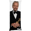 Michael Douglas Full Body Pillow case Pillowcase Cover