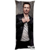 Michael Fassbender Full Body Pillow case Pillowcase Cover