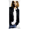 MICHAEL HUTCHENCE Full Body Pillow case Pillowcase Cover