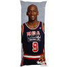 Michael Jordan Full Body Pillow case Pillowcase Cover