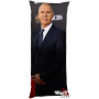 Michael Keaton Full Body Pillow case Pillowcase Cover