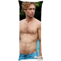 Michael Vegas Full Body Pillow case Pillowcase Cover