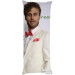 Michael Vegas Full Body Pillow case Pillowcase Cover