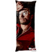 Michael Vegas Full Body Pillow case Pillowcase Cover