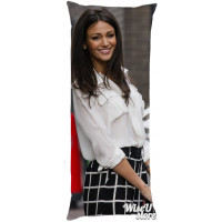 Michelle Keegan Full Body Pillow case Pillowcase Cover