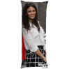 Michelle Keegan Full Body Pillow case Pillowcase Cover