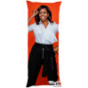 Michelle Obama Full Body Pillow case Pillowcase Cover