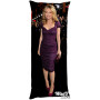Michelle Pfeiffer Full Body Pillow case Pillowcase Cover