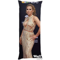 Mickie James WWE Full Body Pillow case Pillowcase Cover