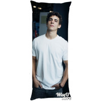 Miguel Herran WWE Full Body Pillow case Pillowcase Cover