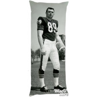 Mike Ditka WWE Full Body Pillow case Pillowcase Cover