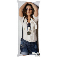 Mila Kunis WWE Full Body Pillow case Pillowcase Cover