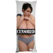 Milena Velba Full Body Pillow case Pillowcase Cover