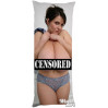 Milena Velba Full Body Pillow case Pillowcase Cover