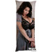 Milena Velba Full Body Pillow case Pillowcase Cover