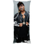 Missy Elliott Full Body Pillow case Pillowcase Cover