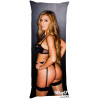 Moka Mora Full Body Pillow case Pillowcase Cover