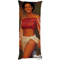 MOLLY HOLLY WWE Full Body Pillow case Pillowcase Cover