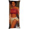 MOLLY HOLLY WWE Full Body Pillow case Pillowcase Cover