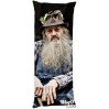 Moonshiner Popcorn Full Body Pillow case Pillowcase Cover