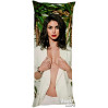 Morena Baccarin Full Body Pillow case Pillowcase Cover