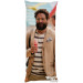 Nuno Lopes Full Body Pillow case Pillowcase Cover