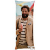 Nuno Lopes Full Body Pillow case Pillowcase Cover