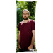Nuno Lopes Full Body Pillow case Pillowcase Cover