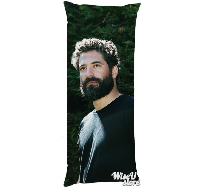 Nuno Lopes Full Body Pillow case Pillowcase Cover