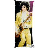 Prince Full Body Pillow case Pillowcase Cover