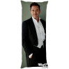 Robert Downey Full Body Pillow case Pillowcase Cover