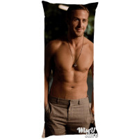 Ryan Gosling Full Body Pillow case Pillowcase Cover