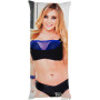 A.J. Applegate Dakimakura Full Body Pillow case Pillowcase Cover