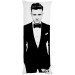 Justin Timberlake Full Body Pillow case Pillowcase Cover