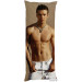 Justin Timberlake Full Body Pillow case Pillowcase Cover