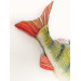 Perch Fish Shaped Photo Soft Stuffed Decorative Pillow